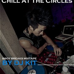 Chill At The Circles - DJ Kit