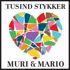 Muri  Mario - Tusind Stykker