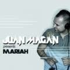 Juan Magan - Mariah (OvnìJack Remix)