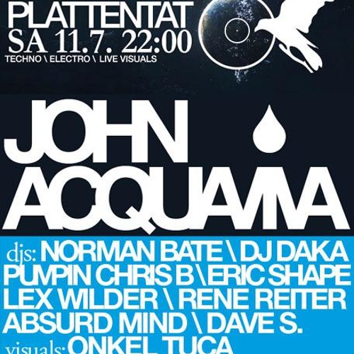 Rene Reiter dj/liveset @ sakog trimmelkam 11.Juli 2009