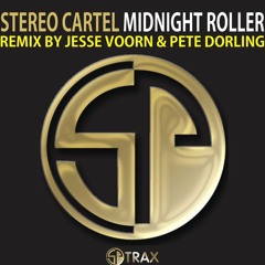 MIDNIGHT ROLLER (JESSE VOORN REMIX)