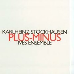 Karlheinz Stockhausen / 1. Refrain No.11 (1959)
