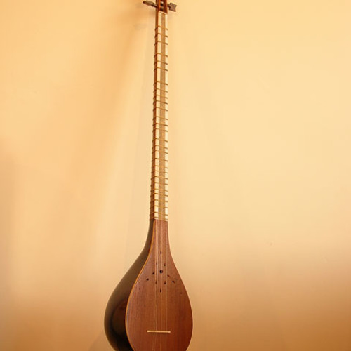 Mohammad Esfahani - Shekayate Hejran