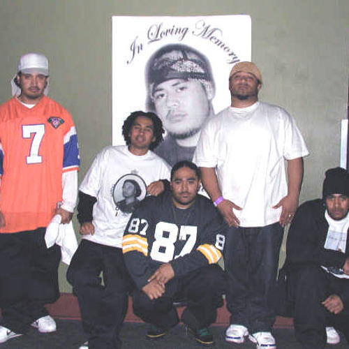 Tee Zee - West Coast