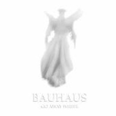 02 - Bauhaus - Adrenalin