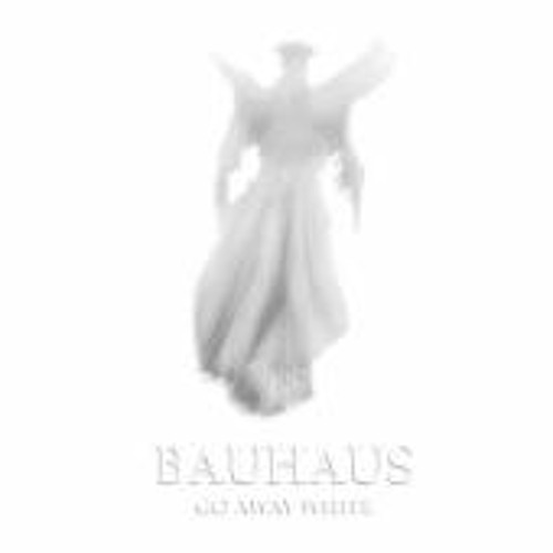02 - Bauhaus - Adrenalin