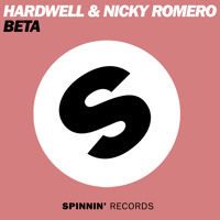 Hardwell & Nicky Romero - Beta [Exclusive Preview] OUT NOW!
