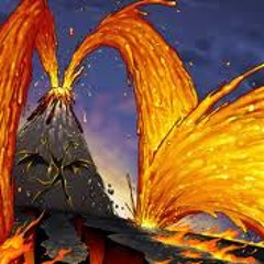 Big Digits - Lavalanche (MMMix)