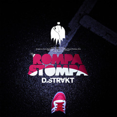 Distrakt - Rompa Stompa (Electrophants Remix)