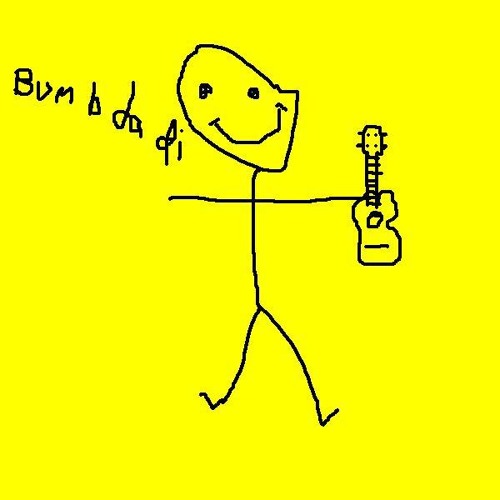 Bum b da di