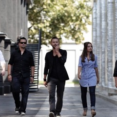 Vatra feat. Ljubica Gurdulić ''Ima li budnih''