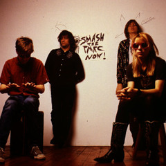 Sonic Youth / Shadow of a Doubt   (LeRoy Dub edit)