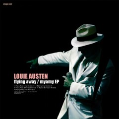 Louie Austen - My Amy