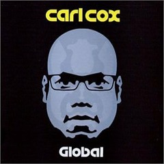 Carlo Lio - Live @ Carl Cox Join Revolution Space Ibiza - 30-08-2011