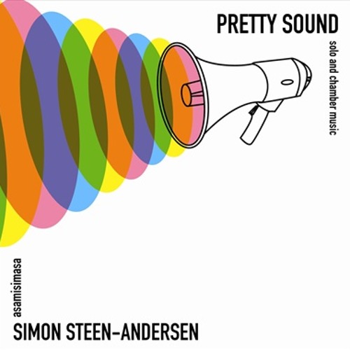 Stream Simon Steen-Andersen - Rerendered by Edition·S music¬sound¬art |  Listen online for free on SoundCloud