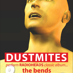 Nice Dream - (Radiohead cover)