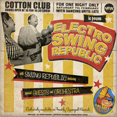 Stream Swing Republic music | Listen to songs, albums, playlists