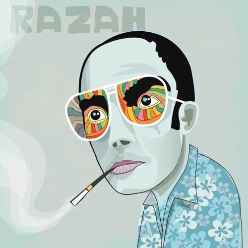 Kanye West & The Game Wouldn't Get Far (RZH Remix)