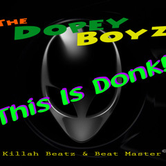 Katy Perry- ET (The Dopey Boyz Mix)