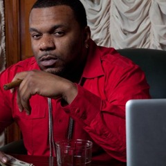 "GOT SOME AUDASITY" FT NOTORIOUS B.I.G.