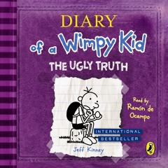 Jeff Kinney: Diary of a Wimpy Kid: The Ugly Truth (Audiobook Extract) read by Ramon de Ocampo