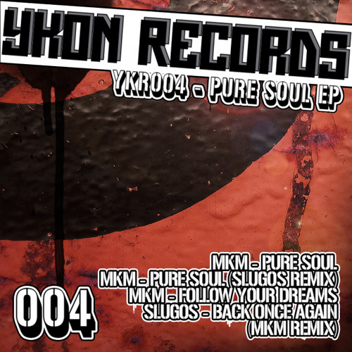 SlugoS - Back once again [MKM REMIX]