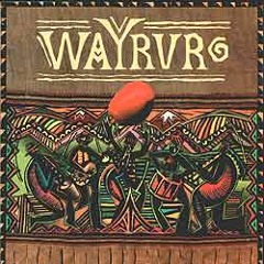 Dos Plumas - Wayruro