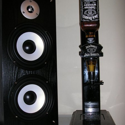 Jakin House Mix - MarkC