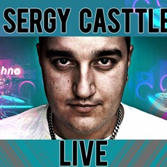 Sergycasttle_Live@dubaiclub2011