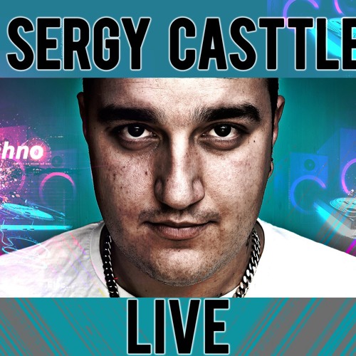 Sergycasttle_Live@dubaiclub2011