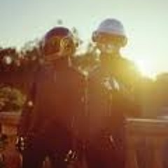 Daft Punk- One More Time(JoNny Chino Moombahton Bootleg)