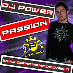 Dj Power - Passion (Dance Folk Edit)