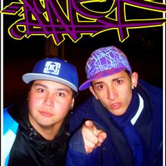 Cumbia raah - Acne ft Lokovito (beat.bes.)