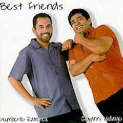 Giovanni Hidalgo & Humberto ramirez- A puerto rico
