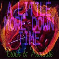 Week 33 A Little More Down Time w/ Walter Kronkite