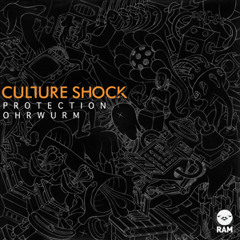 Culture Shock - Ohrwurm