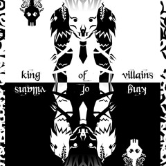 Jessie Grace - King Of Villains Pt. 2