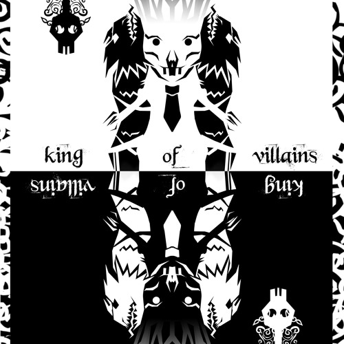 Stream Jessie Grace King Of Villains Pt. 2 by Rayrecordings Listen online for free on SoundCloud