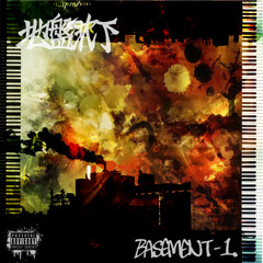 Proletarier (Instrumental) / BASEMENT-1 (beats by hack)