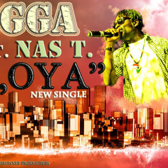 3gga - OYA feat. NasT