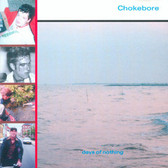 Days of Nothing (full band winter version)