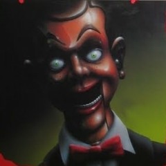 Beastly - bit of a joke..