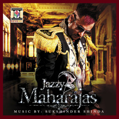 Jazzy B - Maharajas