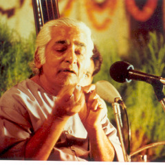 Ustad Rahim Fahimuddin Khan Dagar - Raga Kedar