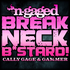 Cally Gage and Gammer - Breakneck Bastard