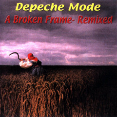 Depeche Mode - Leave In Silence (Long Silence Remix '98)