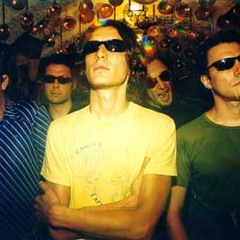 Los Planetas - FIB 2002