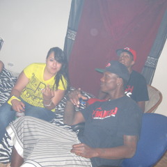 Rich B - ABOUT MY CASH (R.M.G)