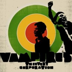 Thievery Corporation - Vampires feat. Femi Kuti (Afrolicious and Rob Garza remix)