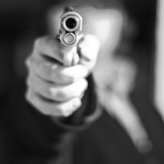 "The Unpeople" by Paul Myers (Home Demo)